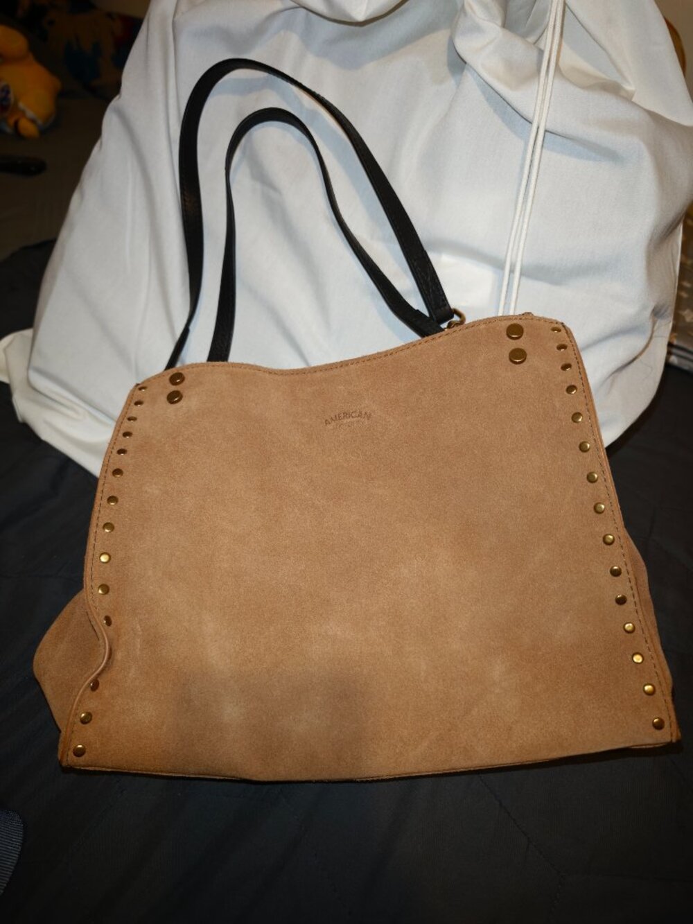 American Leather Co